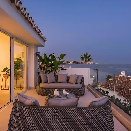 Endless Summer Villa *