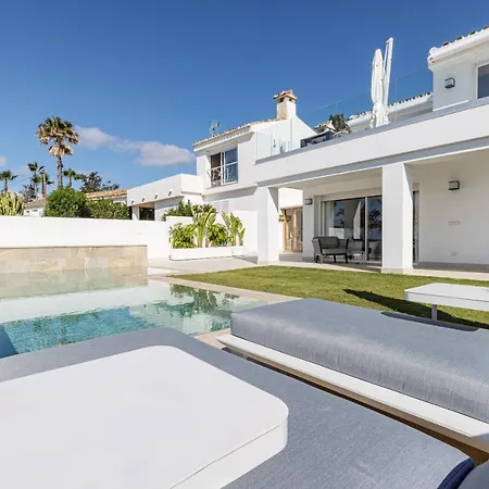 Villa Endless Summer