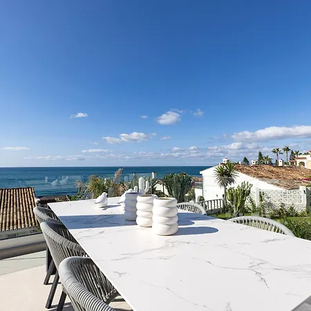 וילה Endless Summer *