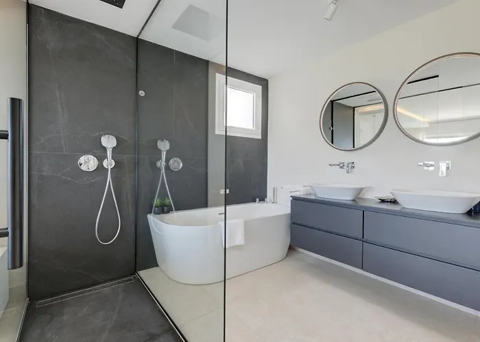 וילה Endless Summer אסטפונה