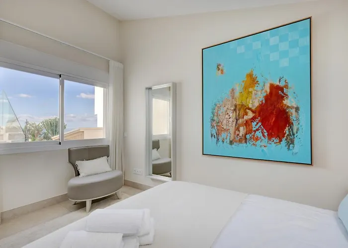 וילה Endless Summer *