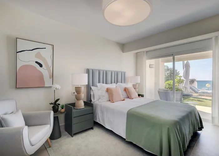 וילה Endless Summer אסטפונה