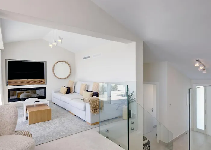 וילה Endless Summer