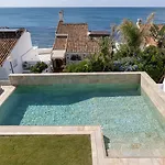 Endless Summer Villa Estepona