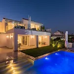 Endless Summer Villa