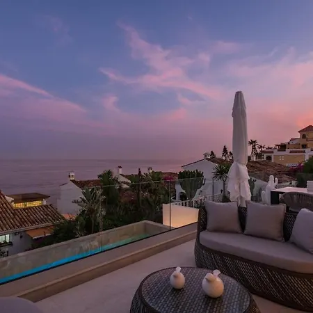 Вилла Endless Summer Эстепона