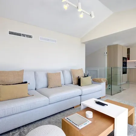 Endless Summer Villa Estepona