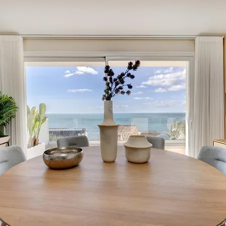 Endless Summer * Estepona