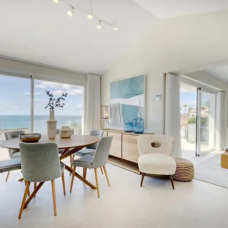 Endless Summer Villa *