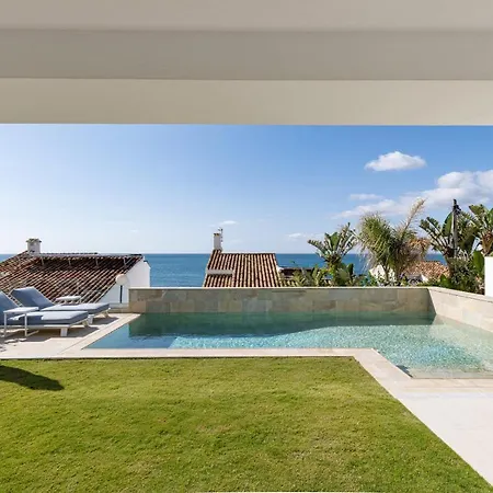 Villa Endless Summer Estepona