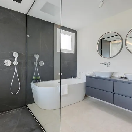 Вилла Endless Summer Эстепона