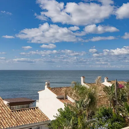 Endless Summer Вилла Эстепона