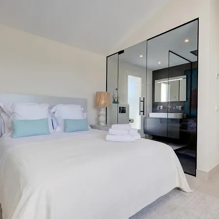 Endless Summer Villa *