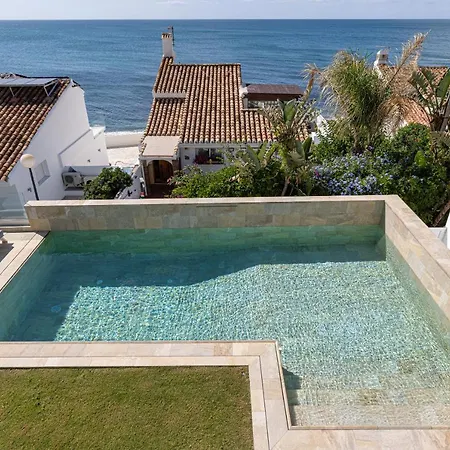 Endless Summer Villa Estepona