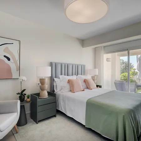 Villa Endless Summer Estepona