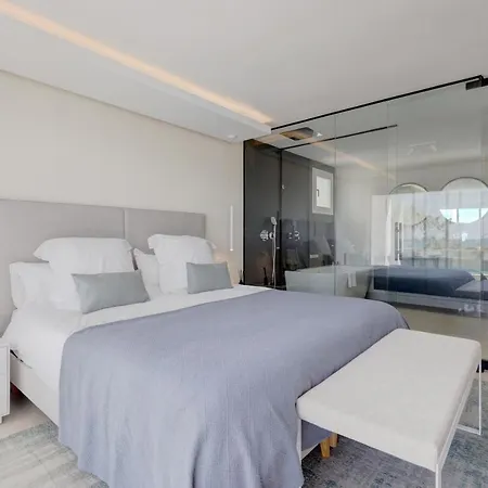 Endless Summer Вилла