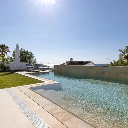 Endless Summer Villa *