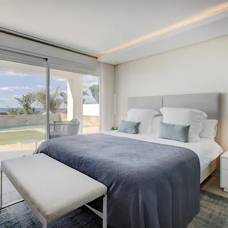 Endless Summer Villa Estepona