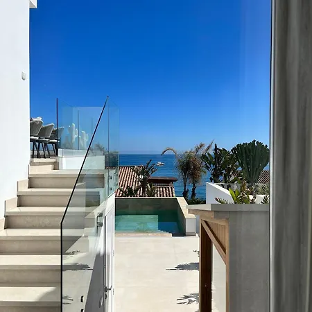 Villa Endless Summer Estepona