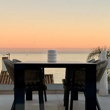 Endless Summer * Estepona