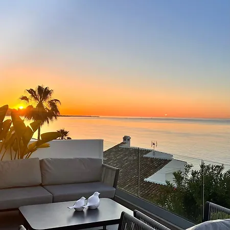 Endless Summer Villa Estepona