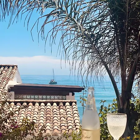 Endless Summer Villa