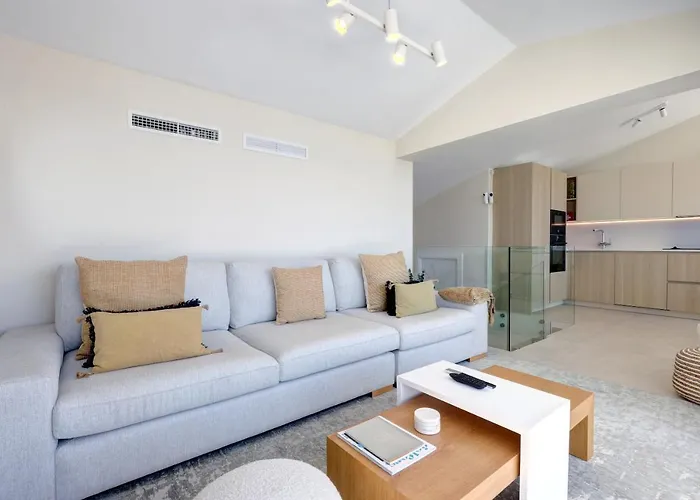 Endless Summer Villa Estepona