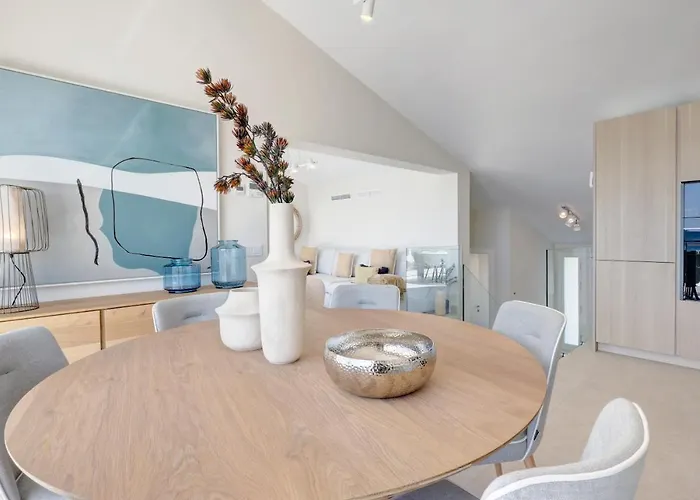 Villa Endless Summer Estepona