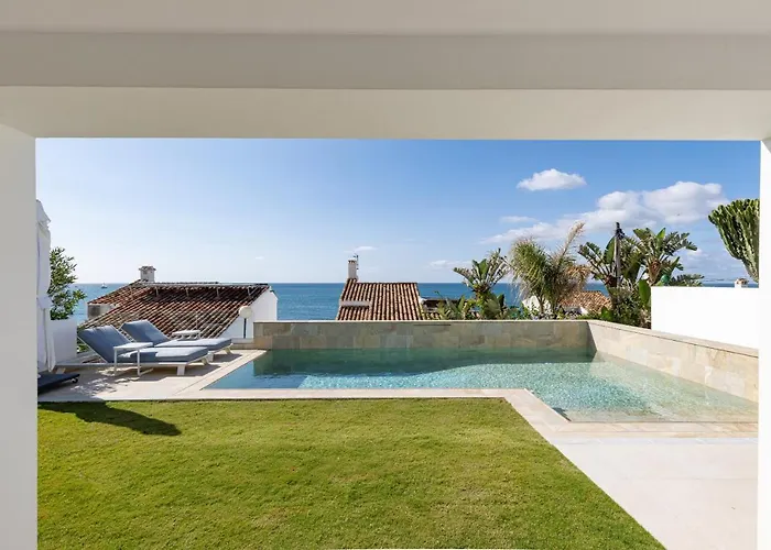 Villa Endless Summer Estepona