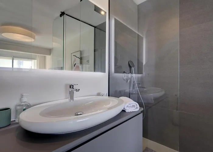 Endless Summer Villa Estepona