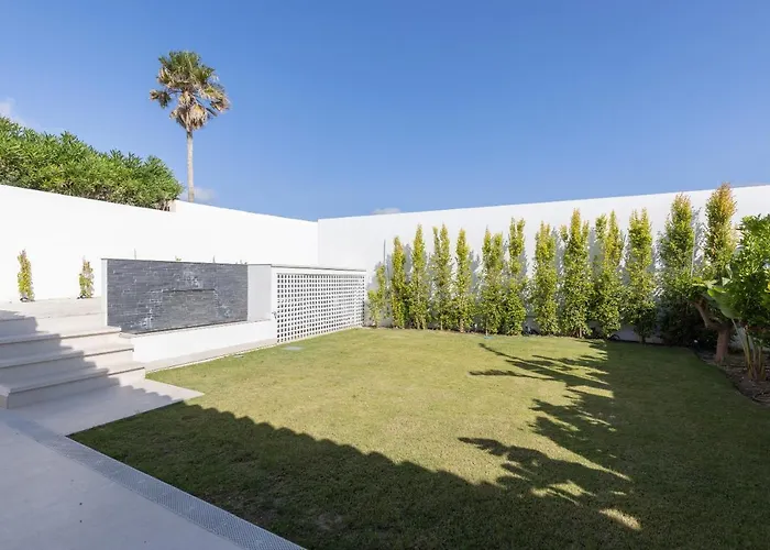 Villa Endless Summer *