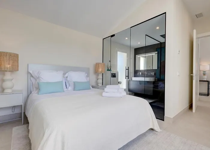 Endless Summer Villa *