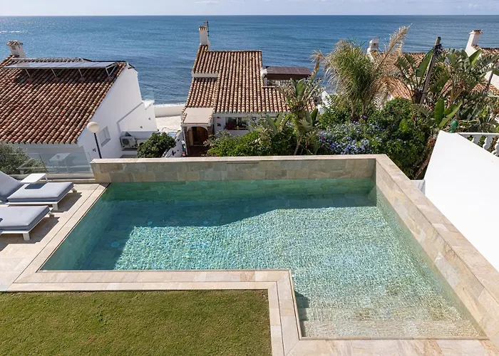 Endless Summer Villa Estepona