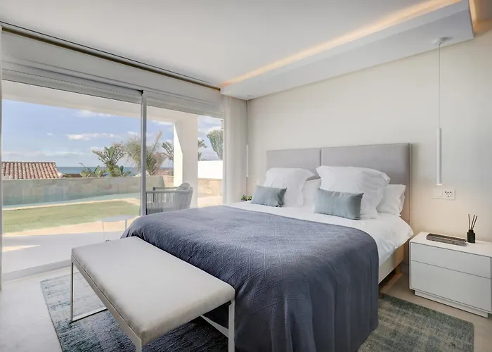 Endless Summer Villa Estepona