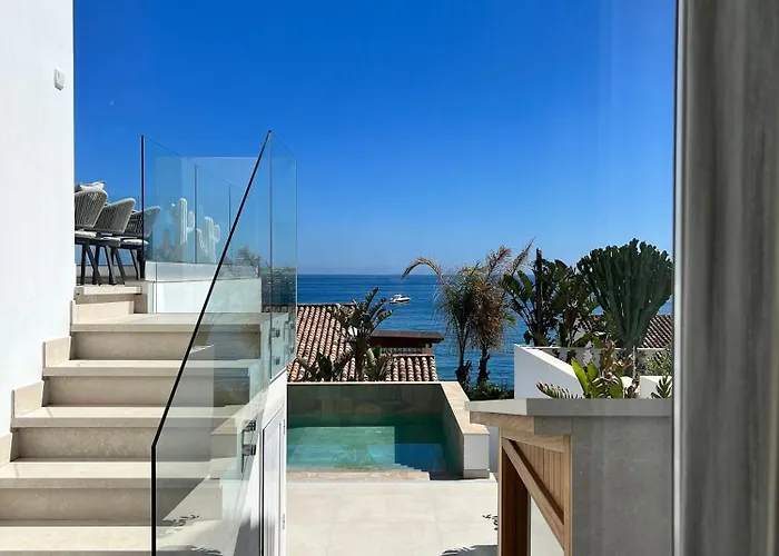 Villa Endless Summer Estepona