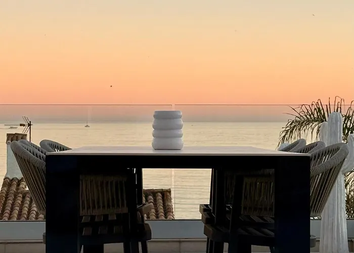 Endless Summer * Estepona