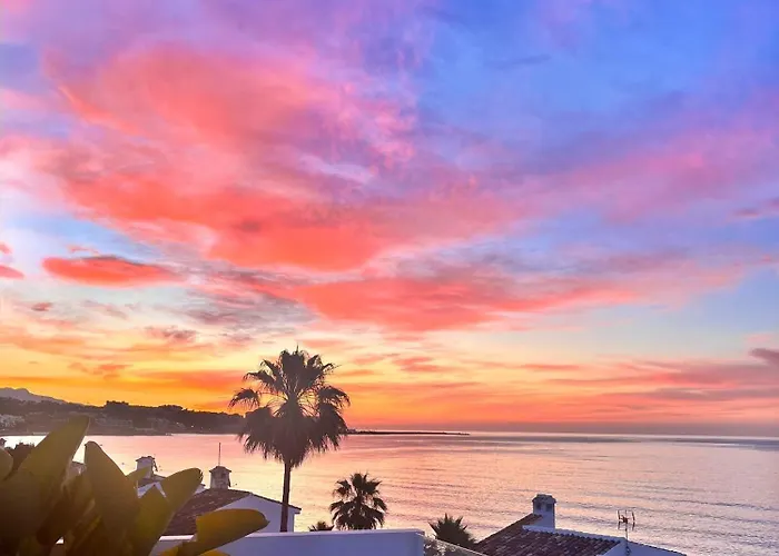 Endless Summer Villa