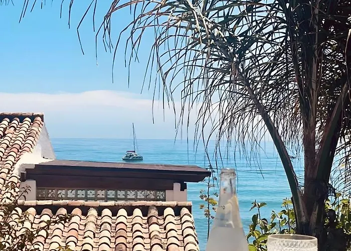 Endless Summer Villa *