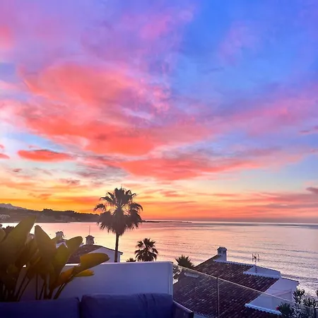Endless Summer Villa Estepona