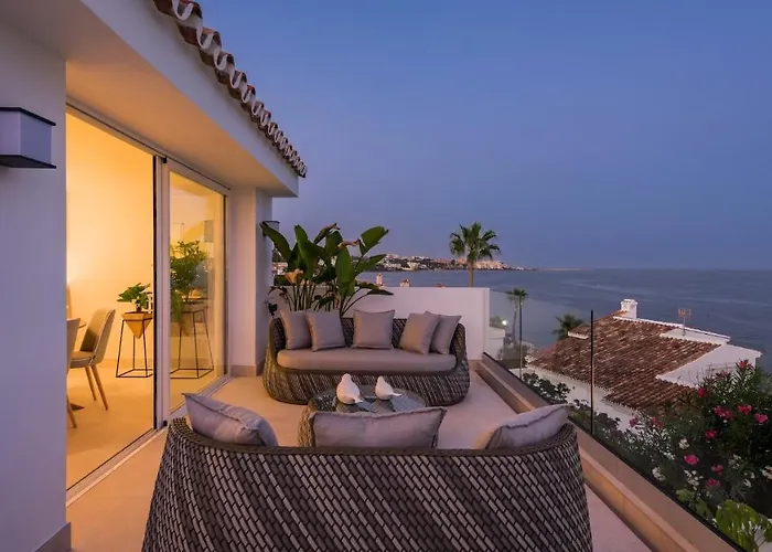 Endless Summer Villa *