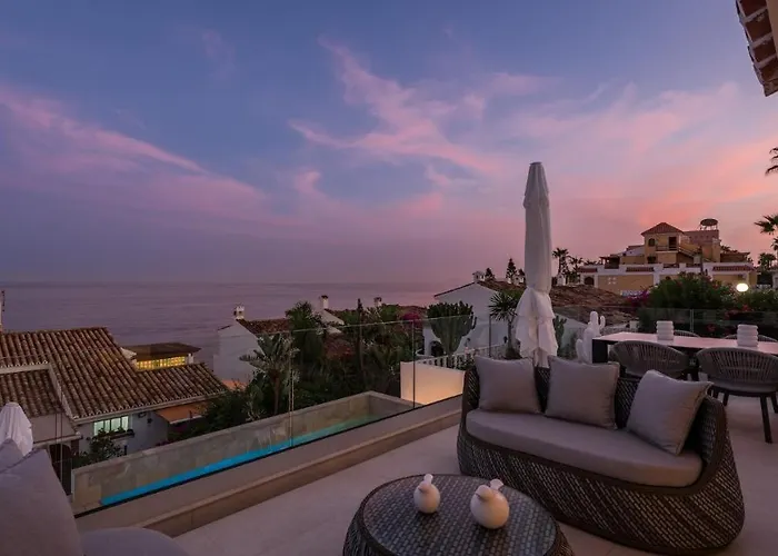 Villa Endless Summer Estepona