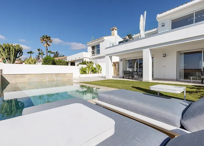 Villa Endless Summer