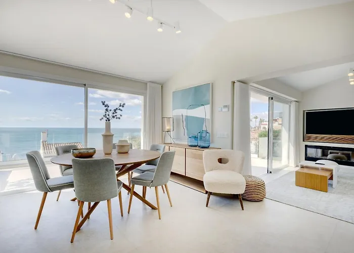 Endless Summer Villa *