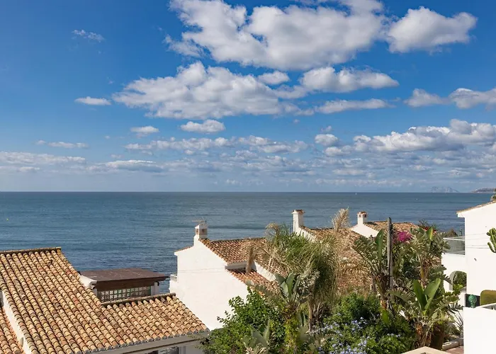 Endless Summer Villa Estepona