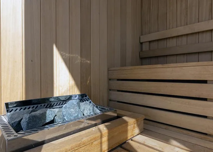 Endless Summer Villa Estepona